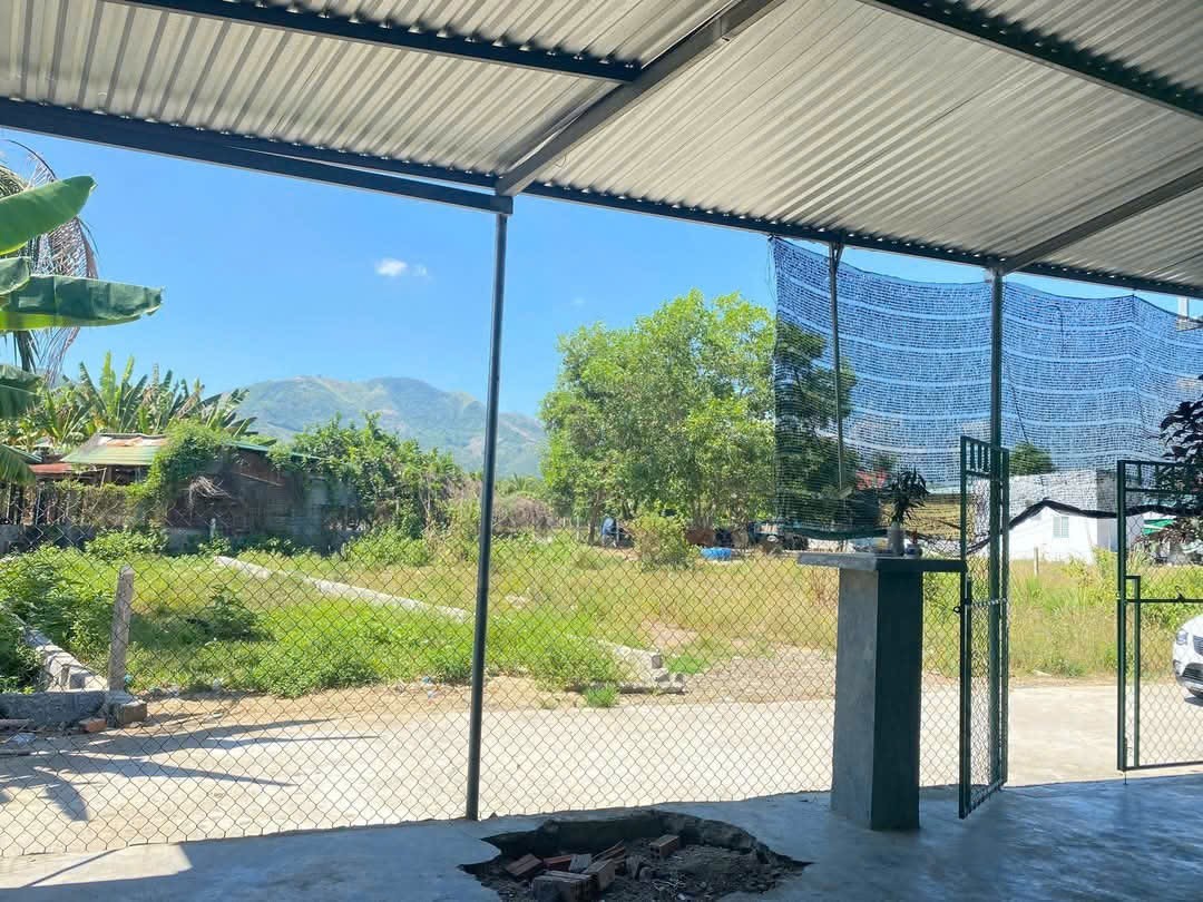 Bán nhà Suối Hiệp giá rẻ thôn Phú Hậu - full thổ cư 7