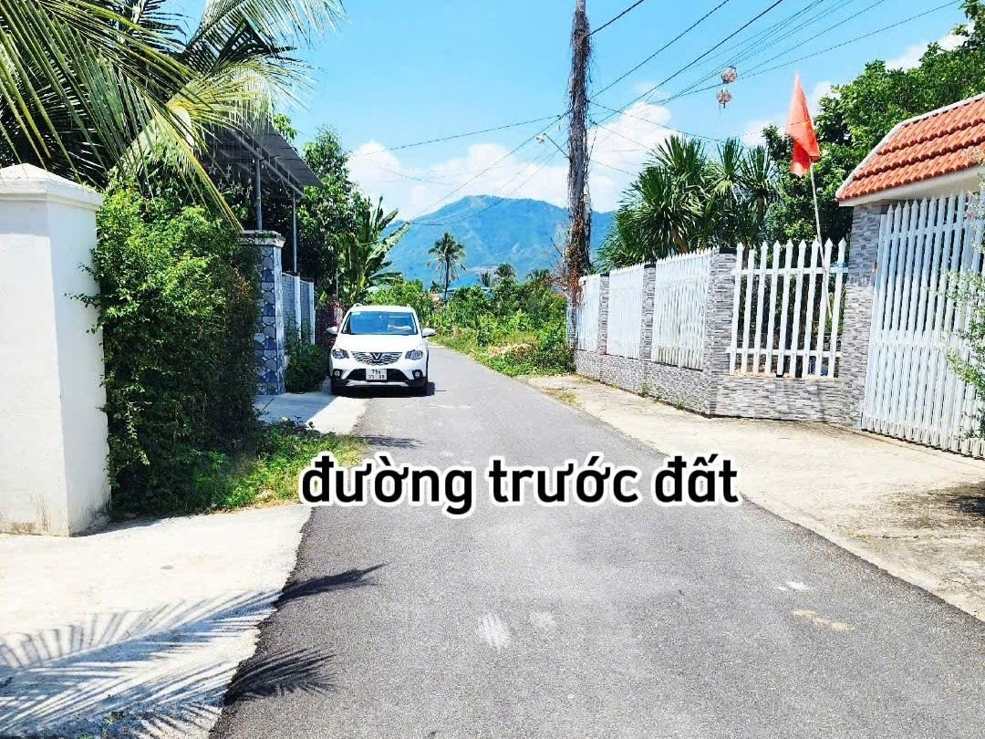 Bán đất Suối Tiên giá rẻ mặt đường nhựa sát bên Hương Lộ 39