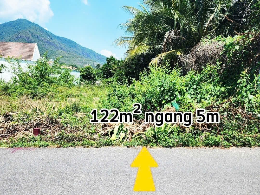 Bán đất Suối Tiên giá rẻ mặt đường nhựa sát bên Hương Lộ 39 2