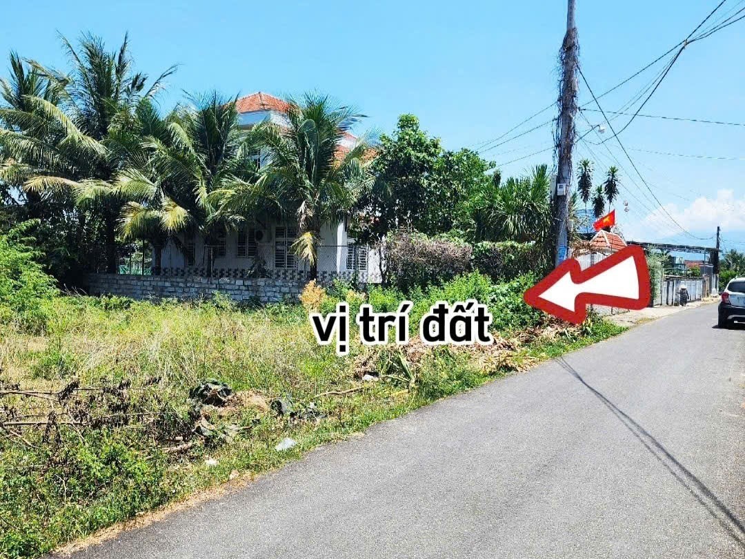 Bán đất Suối Tiên giá rẻ mặt đường nhựa sát bên Hương Lộ 39 4