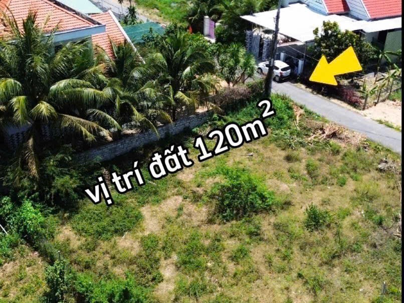 Bán đất Suối Tiên giá rẻ mặt đường nhựa sát bên Hương Lộ 39 5