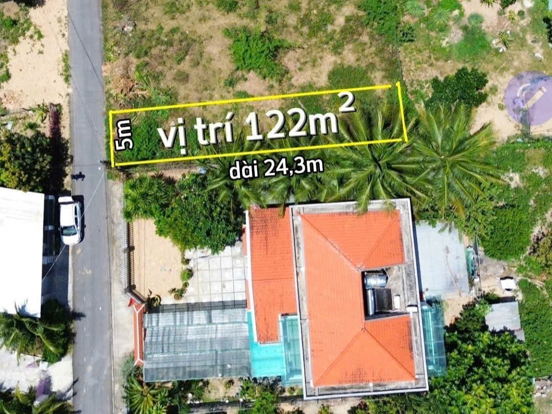 Bán đất Suối Tiên giá rẻ mặt đường nhựa sát bên Hương Lộ 39 6