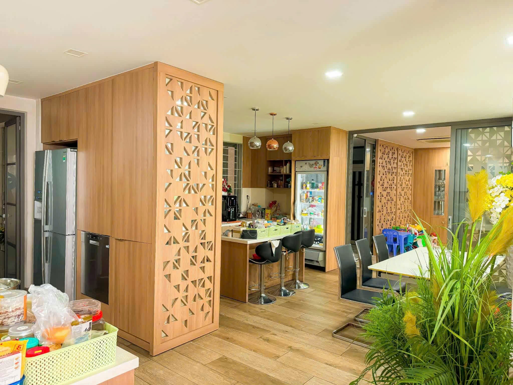 BIỆT THỰ 7 TẦNG 200M2 NGANG 12.5 – HẦM, HỒ BƠI – NGAY NHÀ GA T3 – CHỈ 69 TỶ TL 18