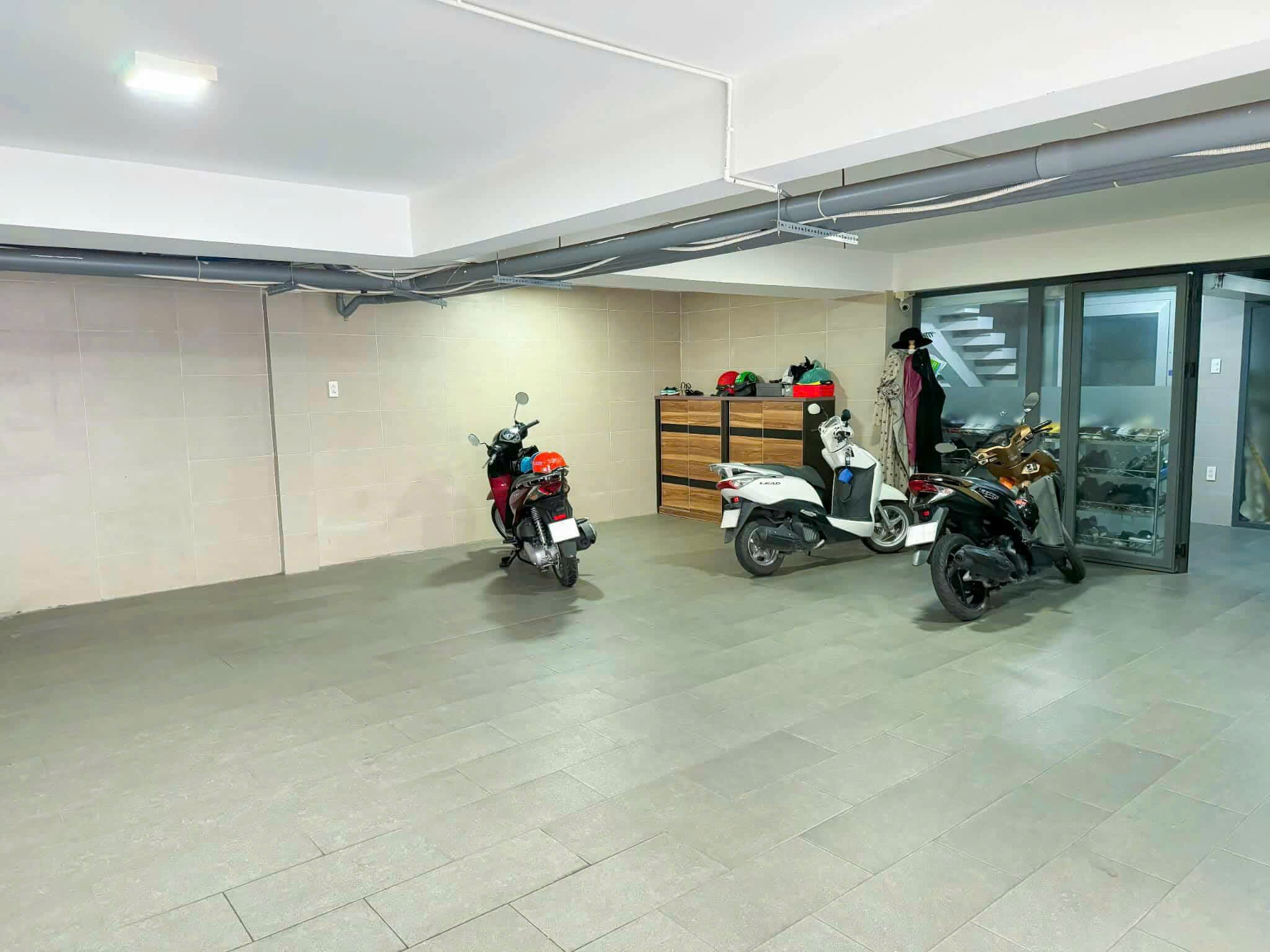 BIỆT THỰ 7 TẦNG 200M2 NGANG 12.5 – HẦM, HỒ BƠI – NGAY NHÀ GA T3 – CHỈ 69 TỶ TL 5