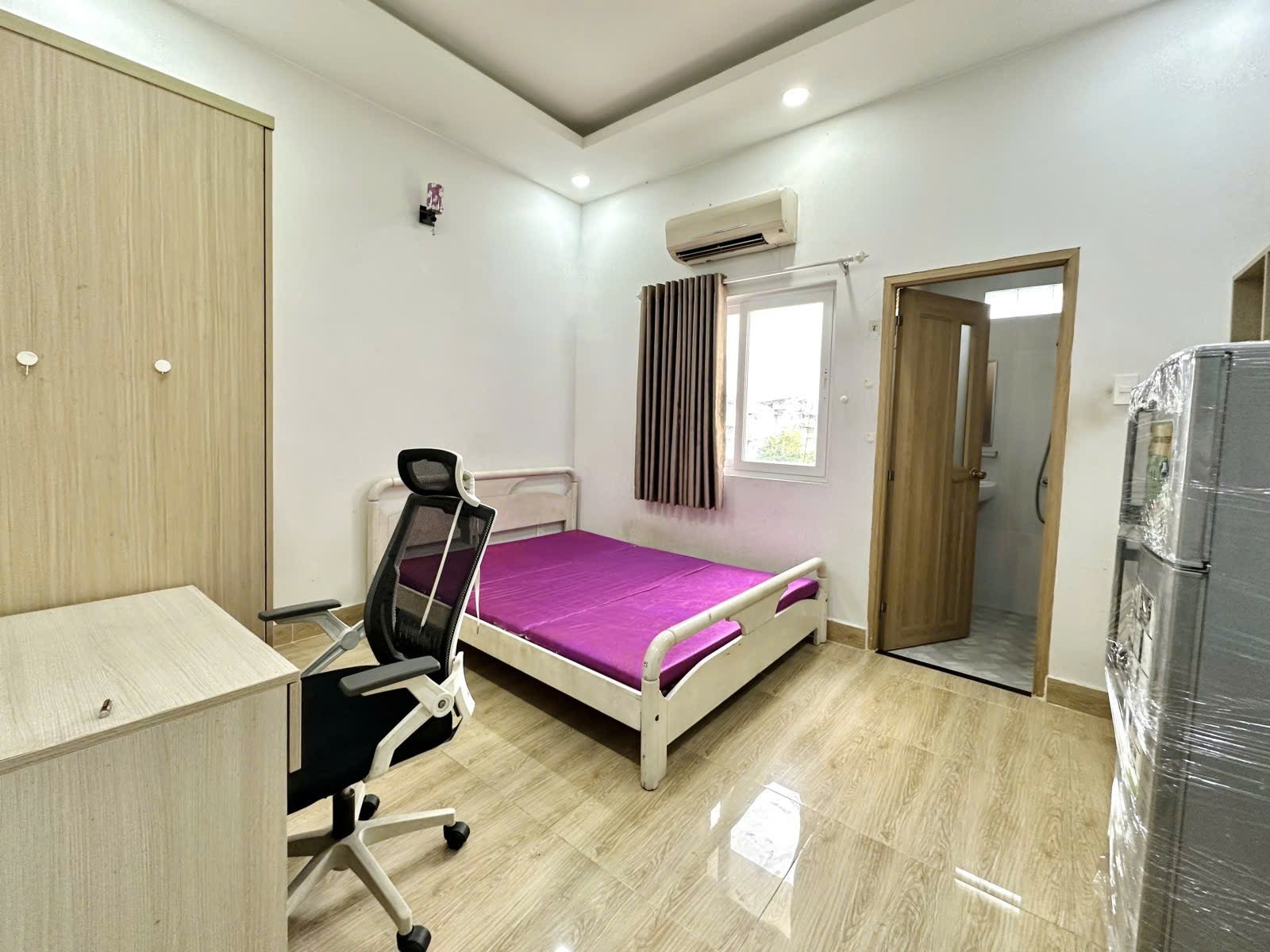 CHDV 6 TẦNG 70m2 (4x18) - 13 PHÒNG CHO THUÊ FULL - GIÁ 12.99T 12