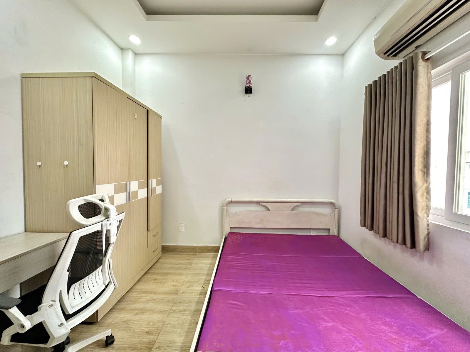 CHDV 6 TẦNG 70m2 (4x18) - 13 PHÒNG CHO THUÊ FULL - GIÁ 12.99T 10