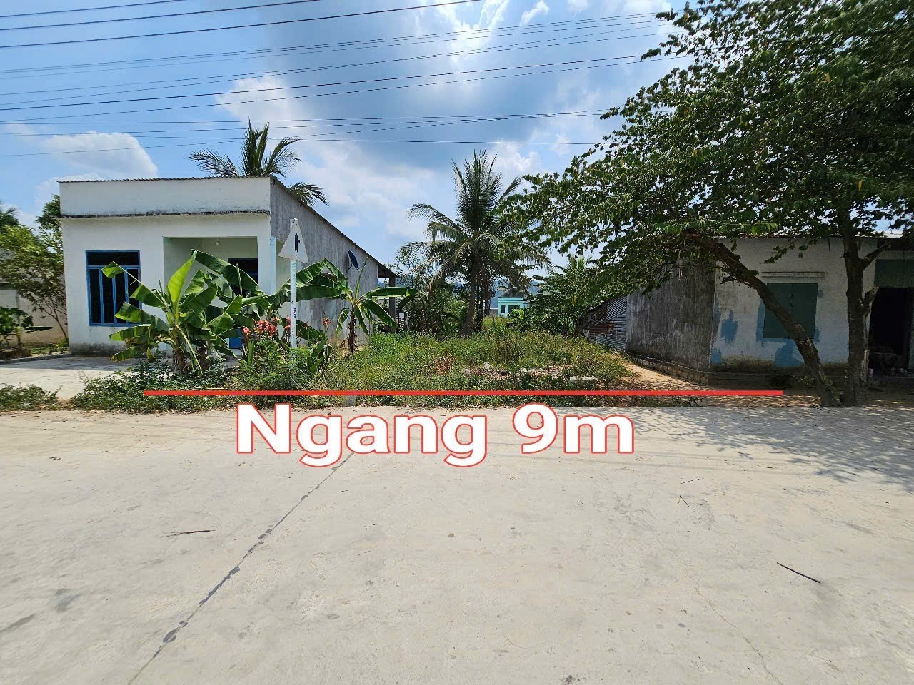 Bán đất Suối Cát - Cam Lâm full thổ sát bên Tỉnh Lộ 3 điểm xuống cao tốc Bắc Nam
