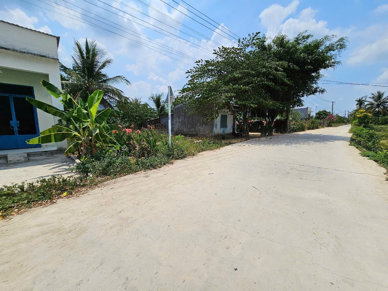 Bán đất Suối Cát - Cam Lâm full thổ sát bên Tỉnh Lộ 3 điểm xuống cao tốc Bắc Nam 2