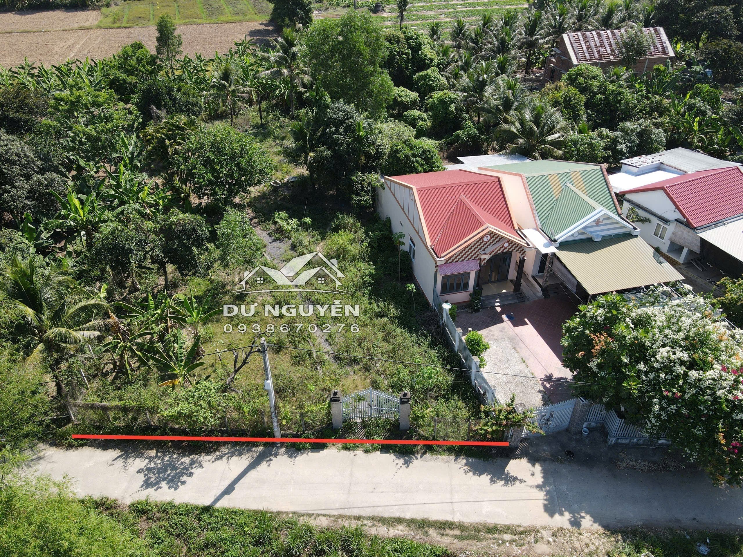 Bán đất Diên Hoà thôn Quang Thạnh view suối cực thoáng mát phù hợp xây nhà vườn nghỉ dưỡng 2