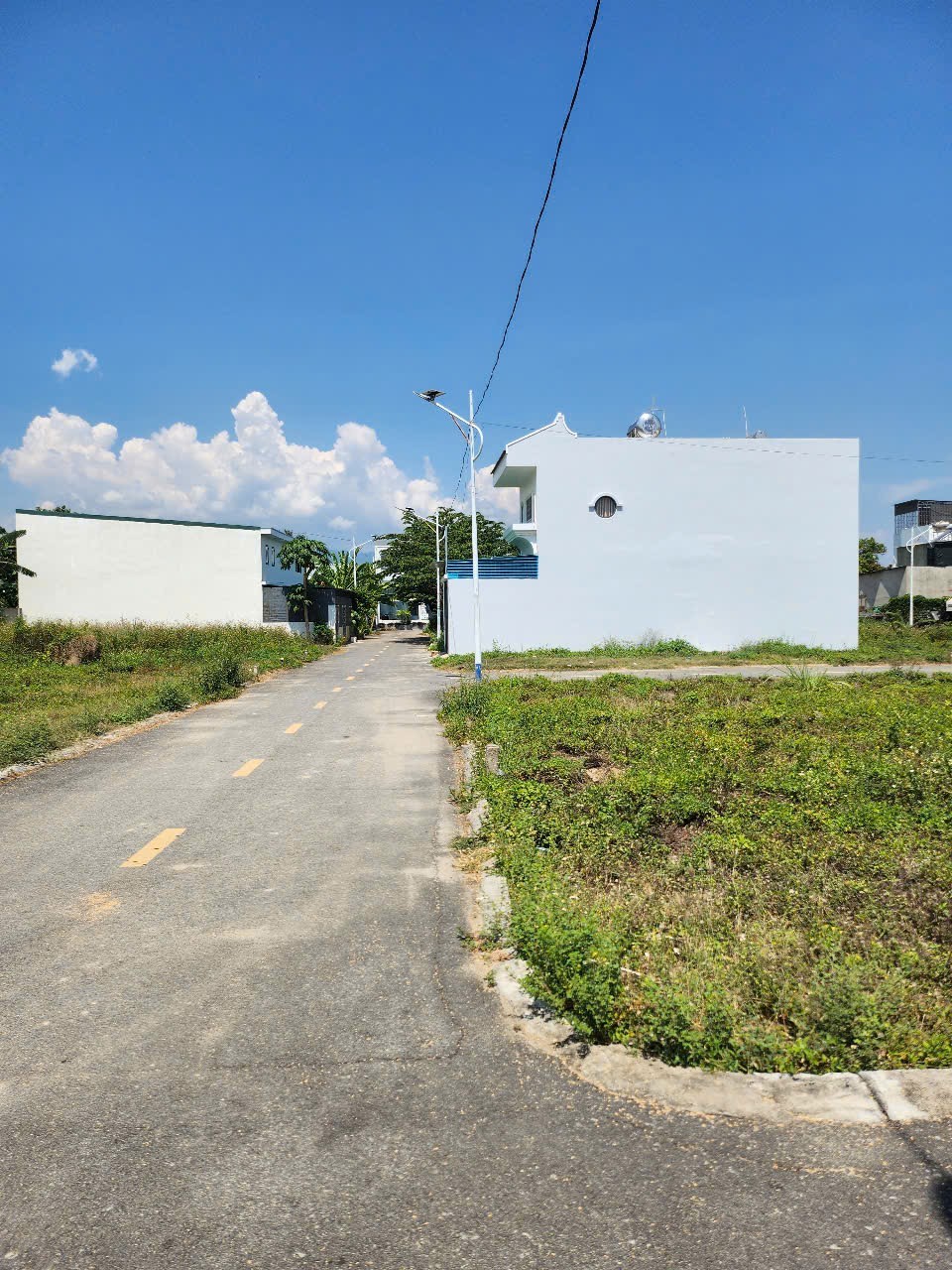 Bán đất Diên An giá rẻ full thổ gần nhà văn hoá thôn An Ninh 5