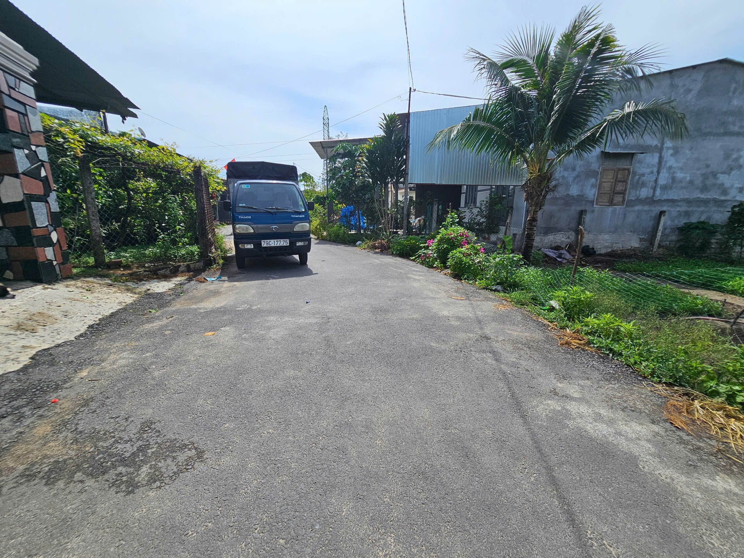Bán đất Suối Tiên giá rẻ full thổ cư mặt tiền đường nhựa gần Hương Lộ 39 2
