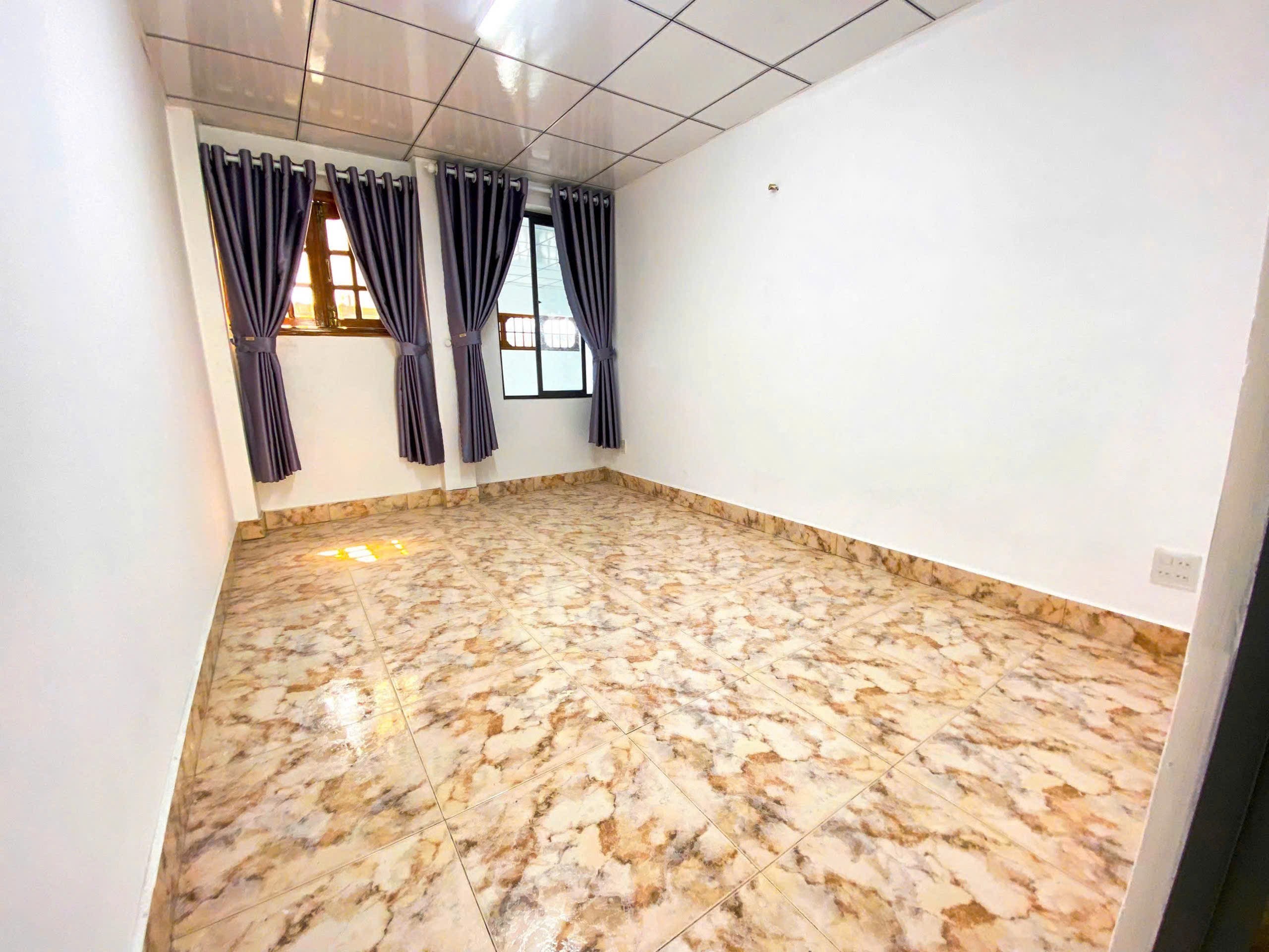 Bán nhà Diên An mặt tiền đường Cây Duối cách 23/10 đúng 50m 6