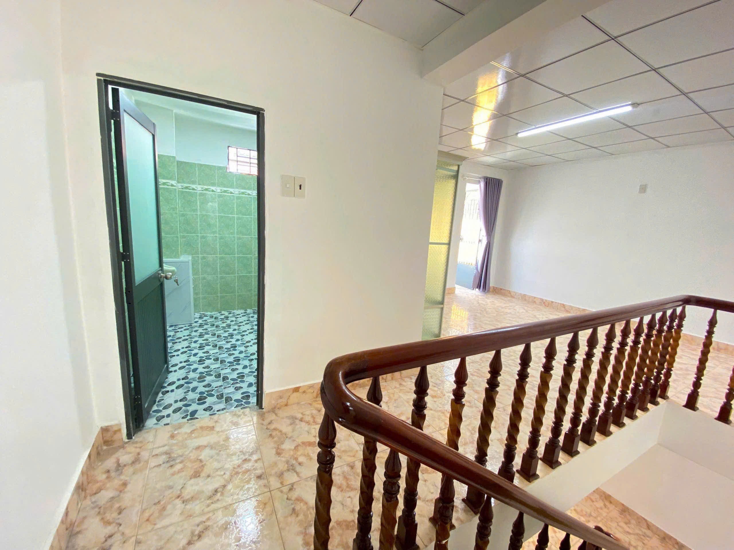 Bán nhà Diên An mặt tiền đường Cây Duối cách 23/10 đúng 50m 8