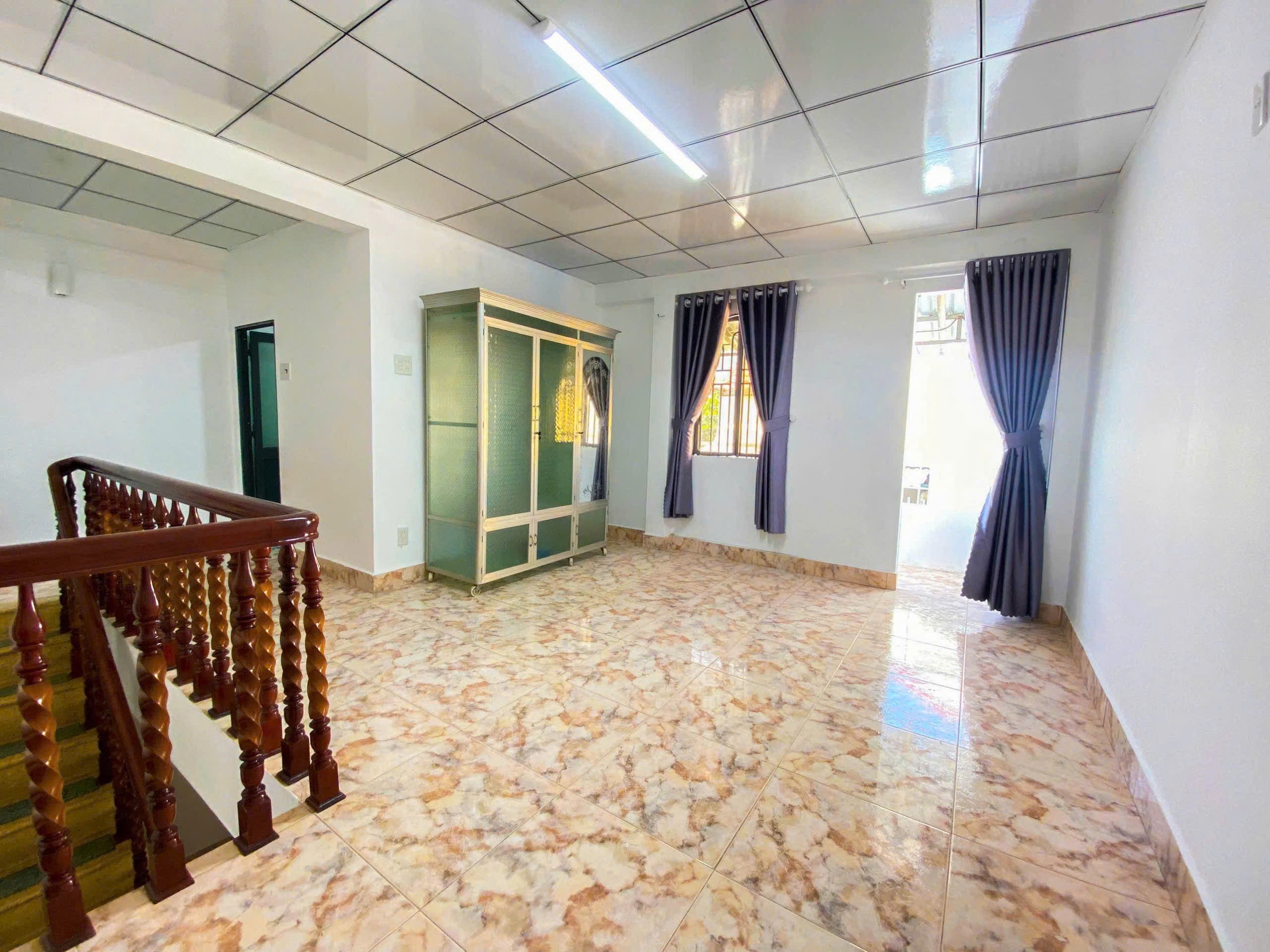 Bán nhà Diên An mặt tiền đường Cây Duối cách 23/10 đúng 50m 9
