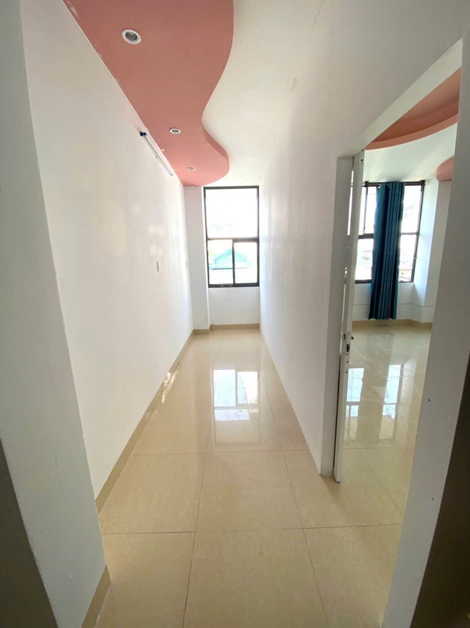 BÙI HỮU NGHĨA - HẺM XE TẢI 7 TẦNG THANG MÁY - 10 PN DÒNG TIỀN 70TR/THÁNG - GIÁ 19.7T 3