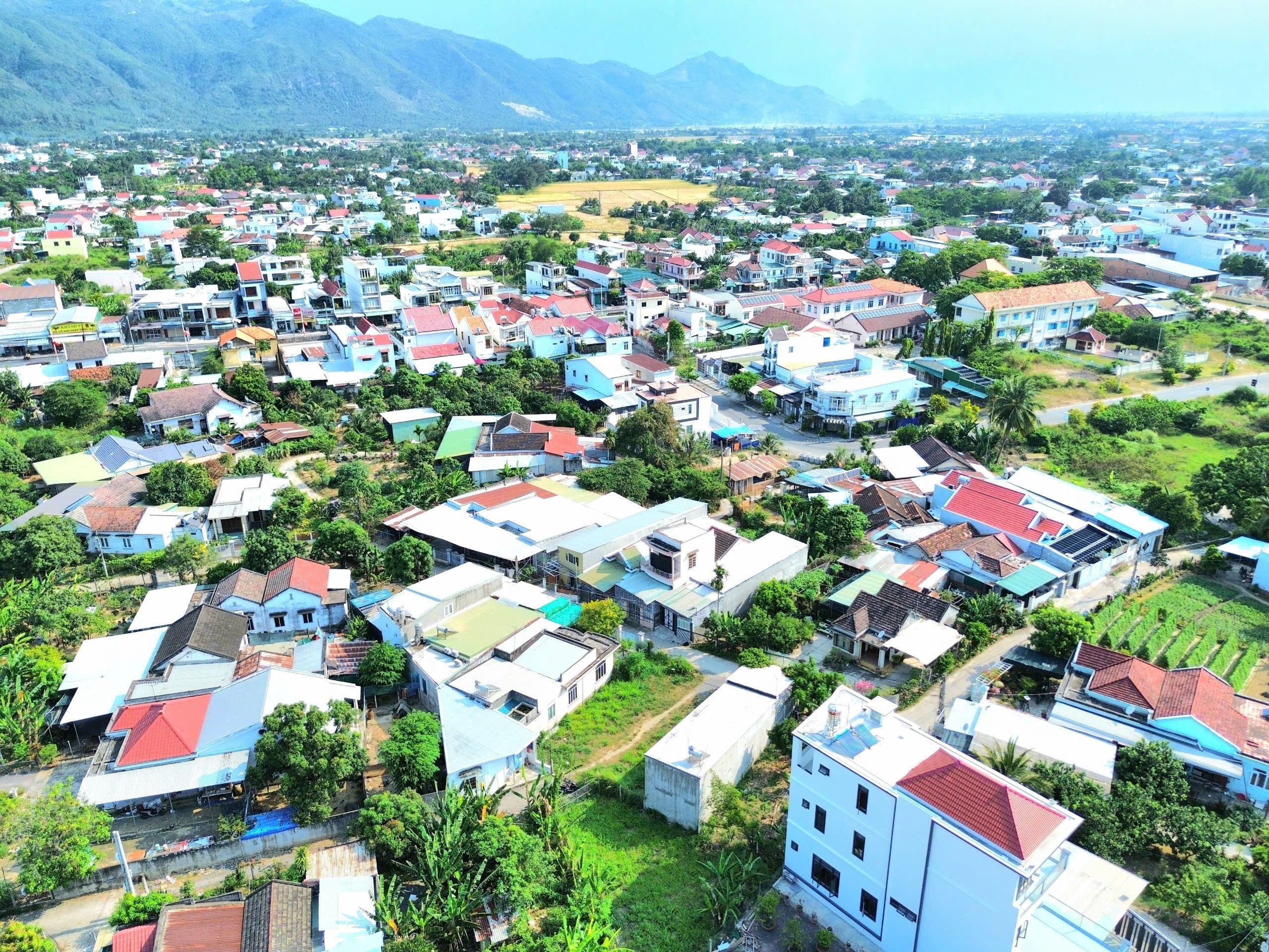 Bán đất Diên An mặt đường Số 20 ngay sau lưng Uỷ ban xã 4