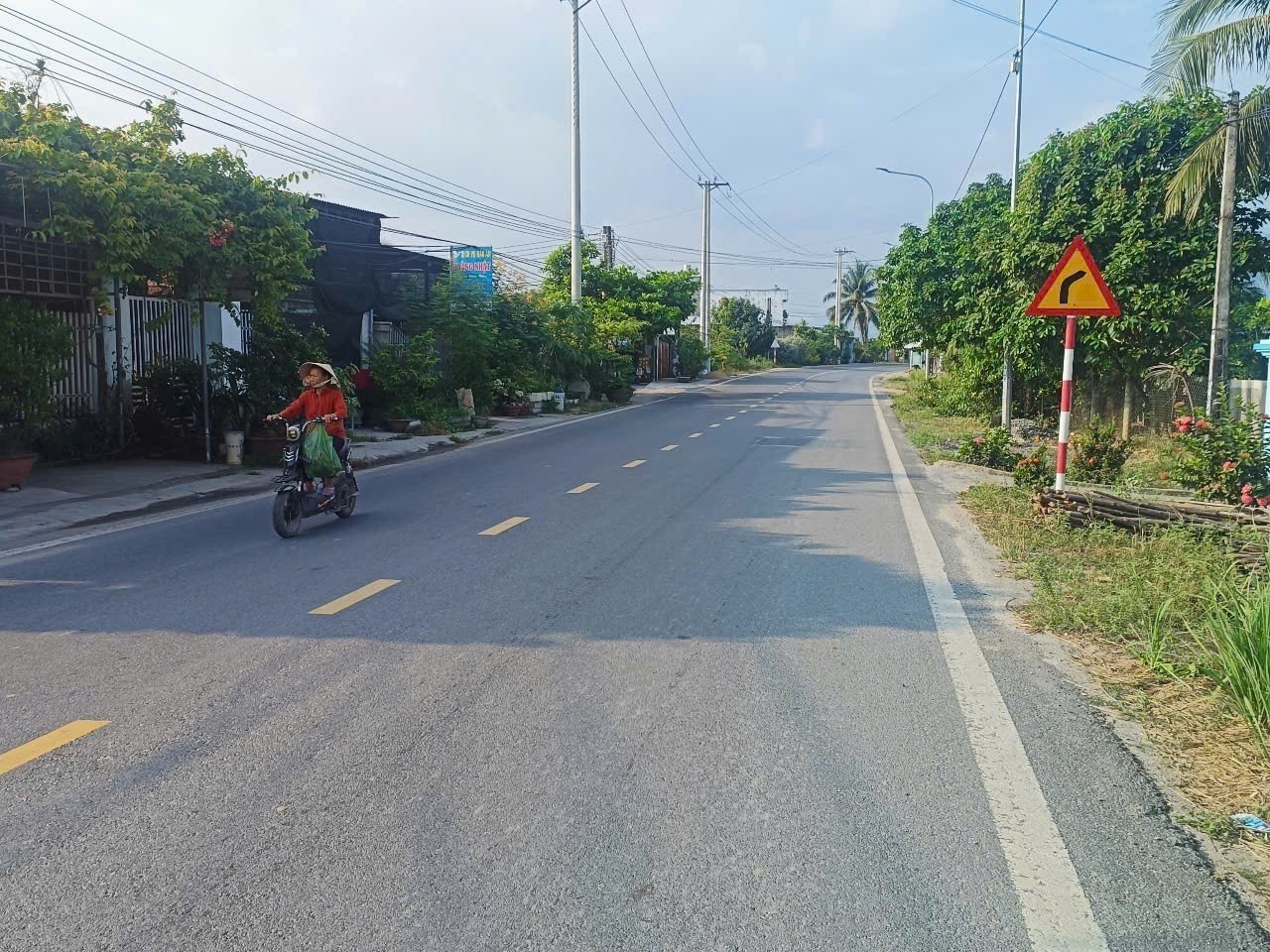 Bán đất mặt tiền Hương Lộ 39 - Bình Lộc - Diên Khánh phù hợp kinh doanh buôn bán 6