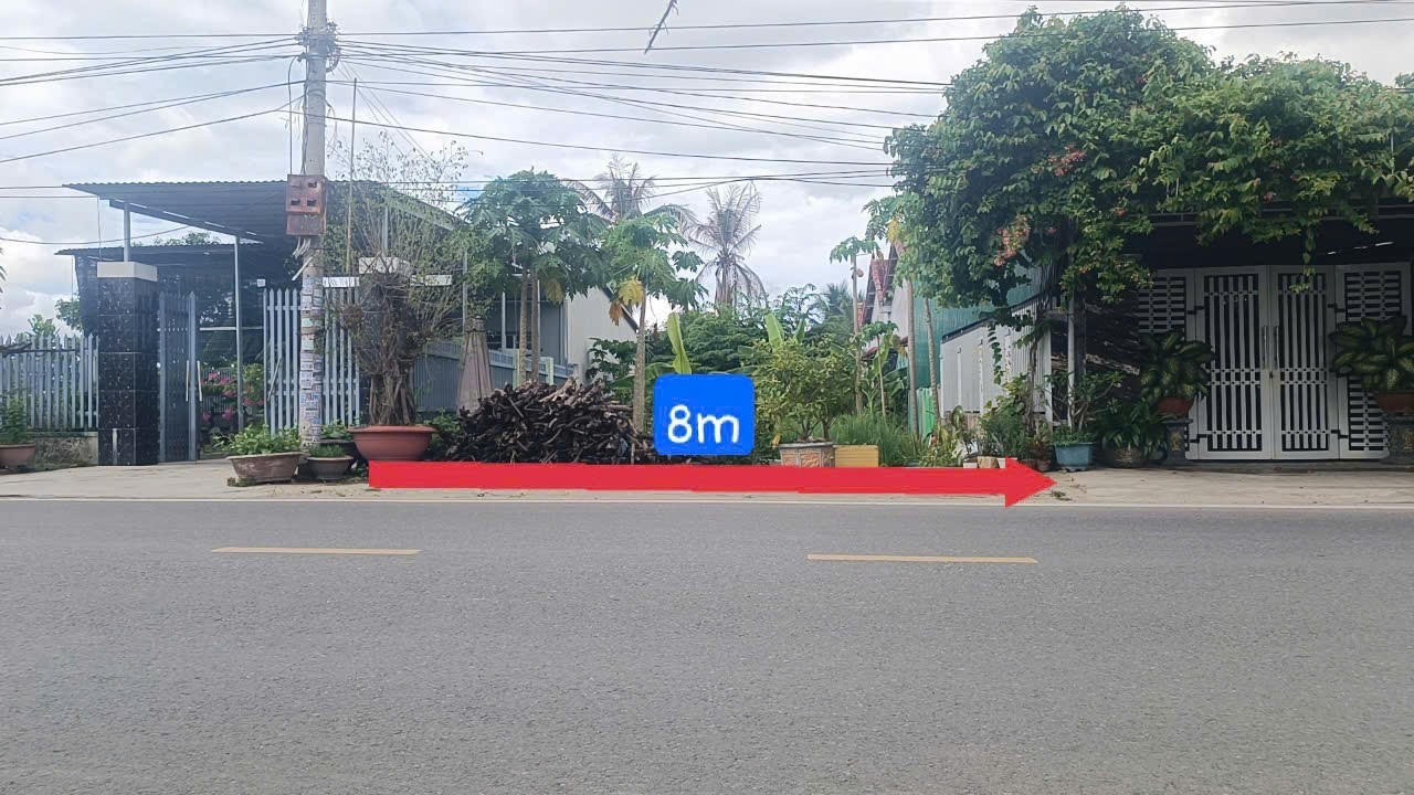Bán đất mặt tiền Hương Lộ 39 - Bình Lộc - Diên Khánh phù hợp kinh doanh buôn bán 7