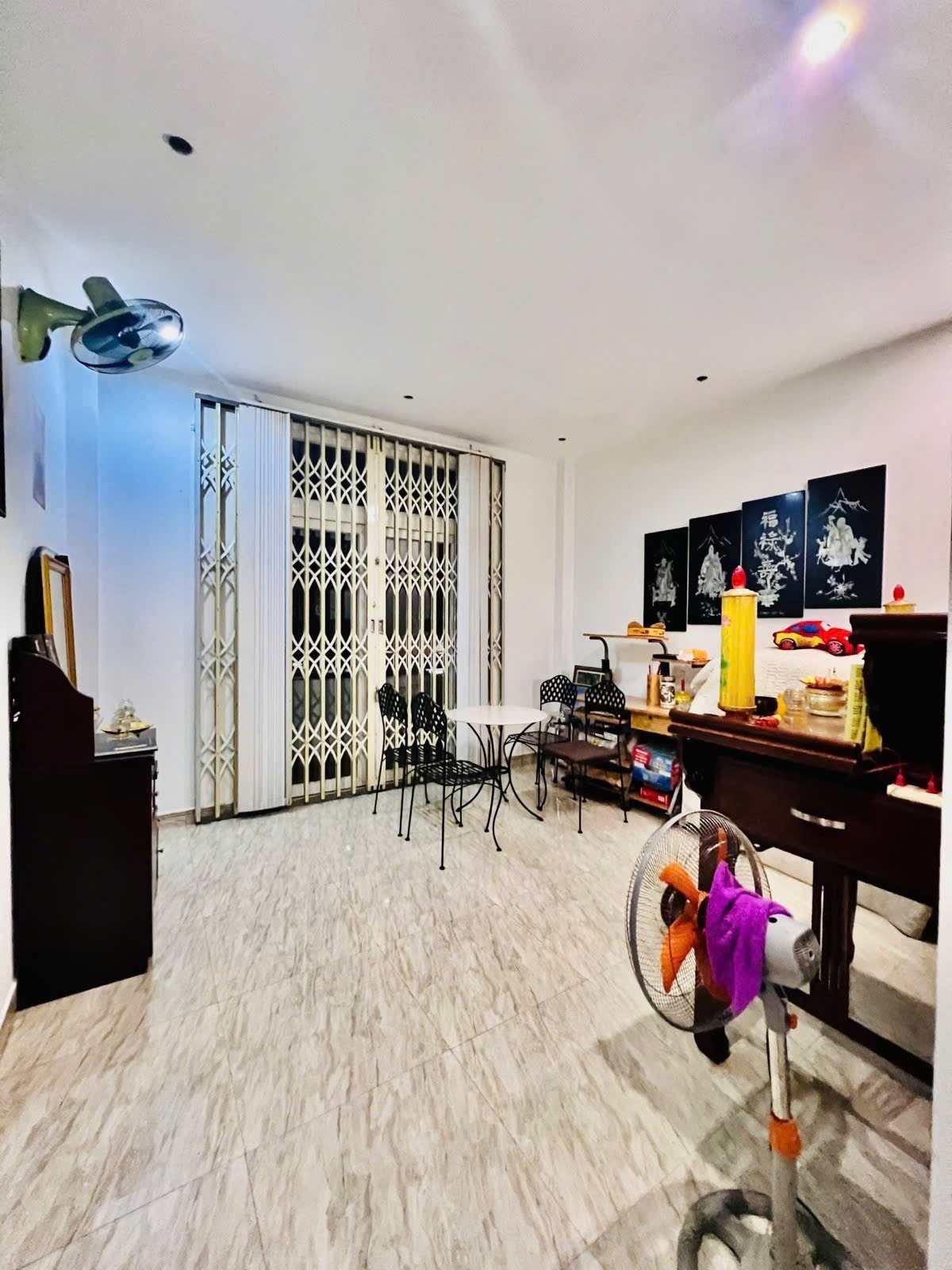 NHÀ RỘNG 135m2 SÁT PHẠM VĂN ĐỒNG - NGANG KHỦNG 9m x DÀI 15m - GIÁ CHỈ 12.2T 11