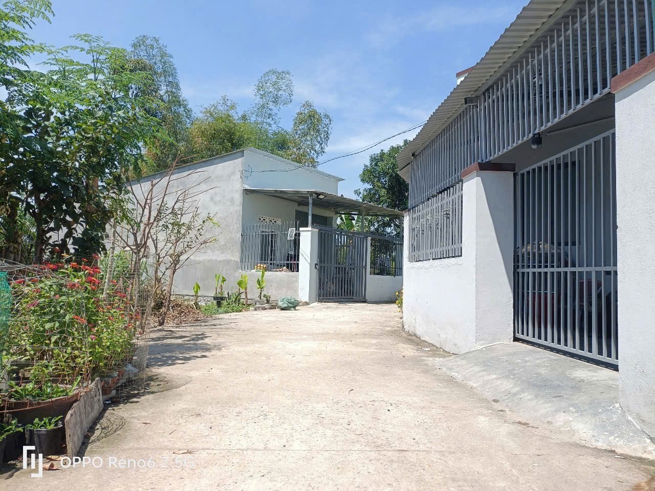 Bán đất Diên Hoà giá rẻ full thổ cư - thôn Quang Thạnh gần Hương Lộ 39
