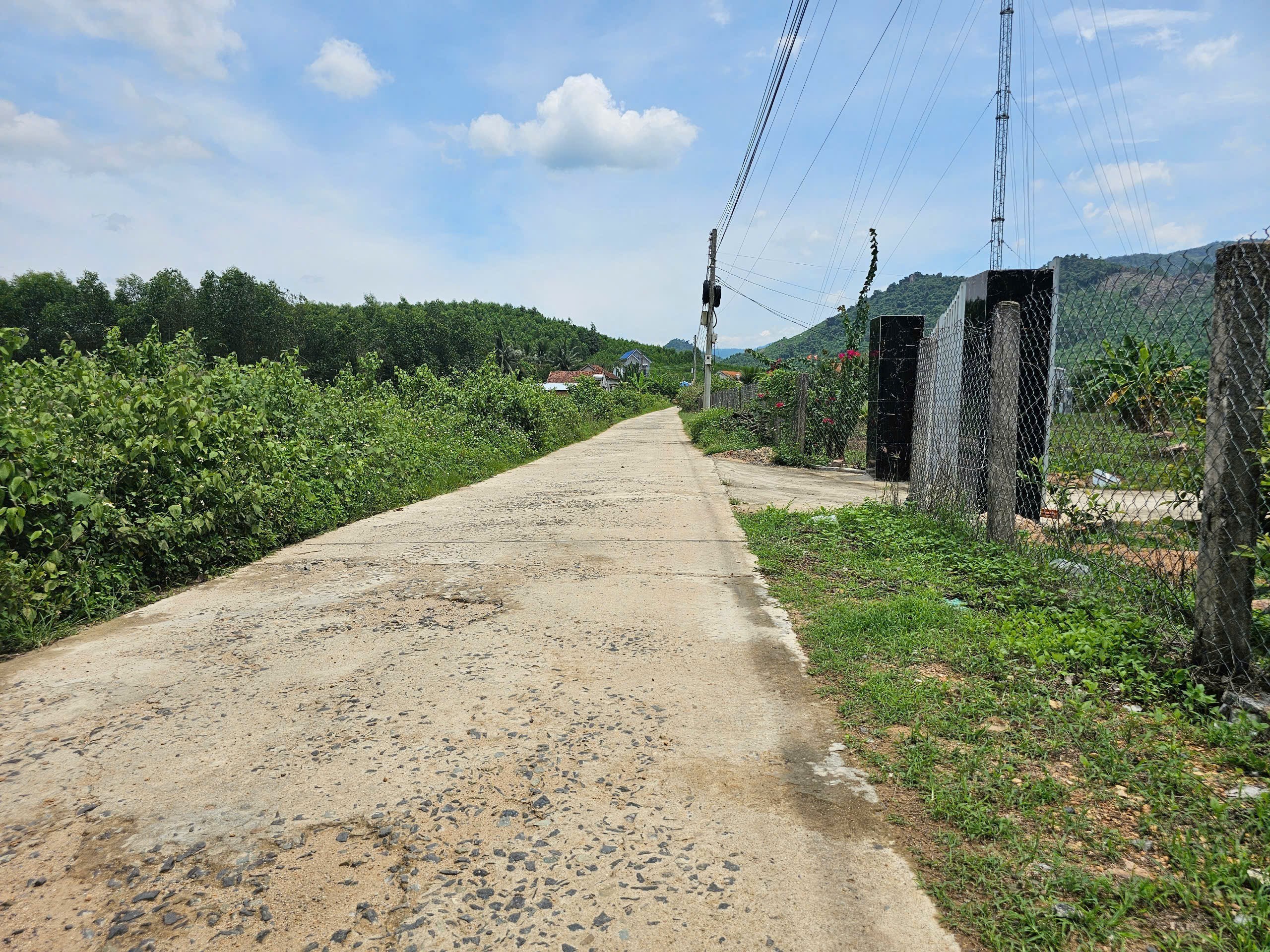 Bán đất Khánh Đông giá rẻ có thổ cư gần trường tiểu học 3
