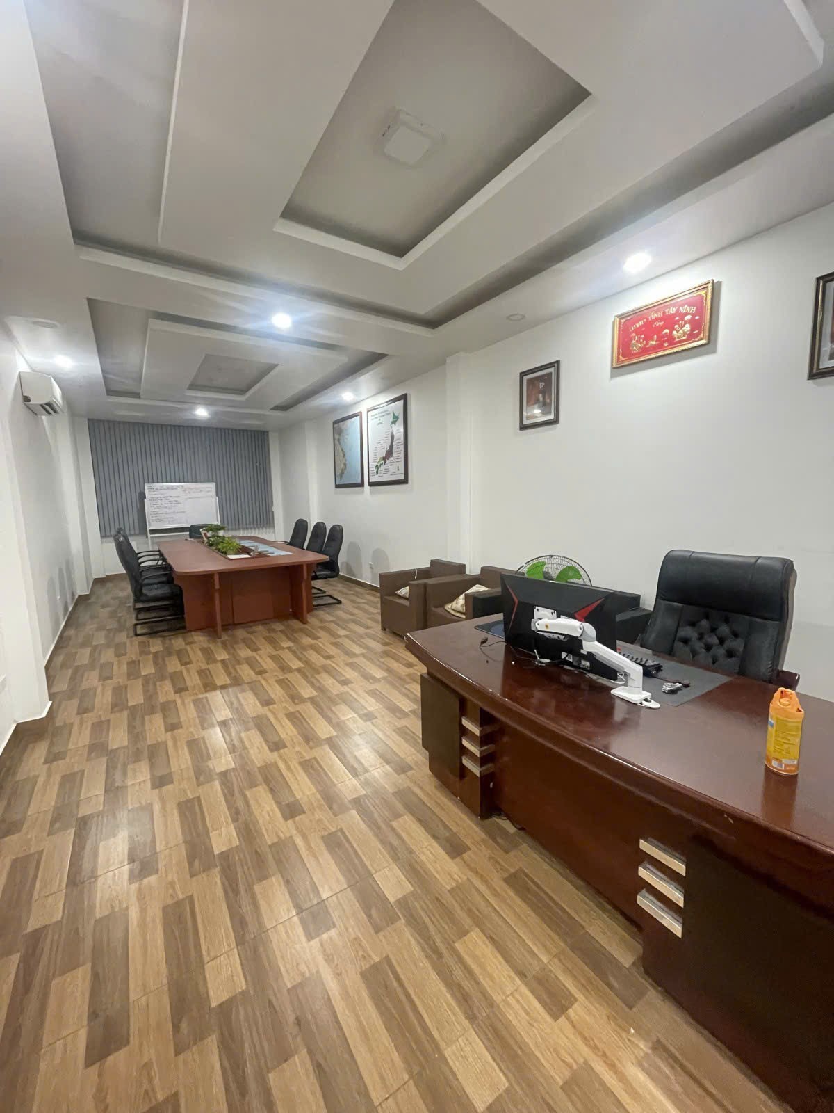 NHÀ ÂU CƠ HXT TRÁNH, 83m2 8 PHÒNG CHO THUÊ DOANH THU 50TR/THÁNG - GIÁ 15T8 12