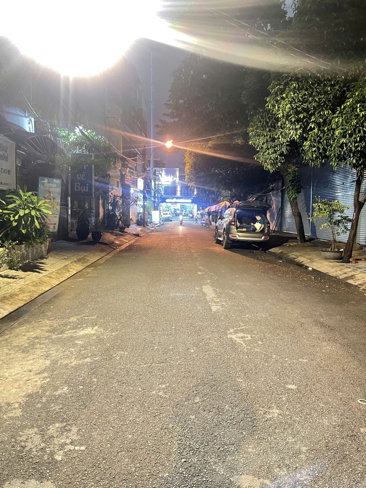 NHÀ ÂU CƠ HXT TRÁNH, 83m2 8 PHÒNG CHO THUÊ DOANH THU 50TR/THÁNG - GIÁ 15T8 10