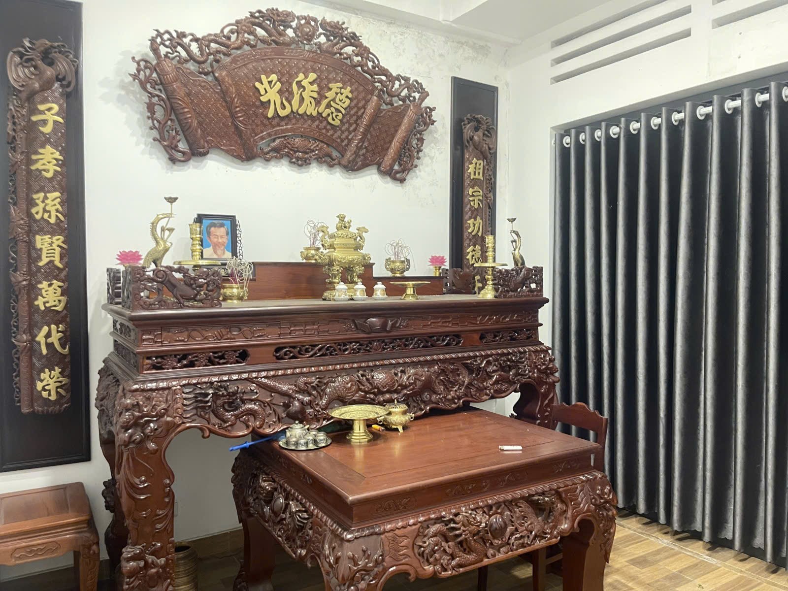 NHÀ ÂU CƠ HXT TRÁNH, 83m2 8 PHÒNG CHO THUÊ DOANH THU 50TR/THÁNG - GIÁ 15T8 8