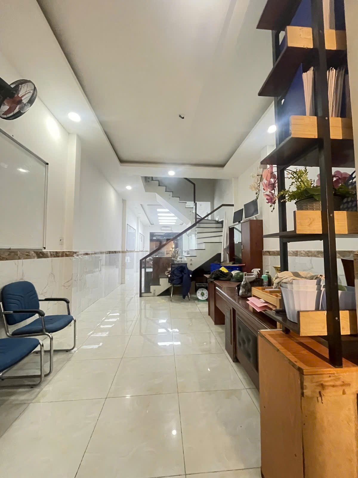 NHÀ ÂU CƠ HXT TRÁNH, 83m2 8 PHÒNG CHO THUÊ DOANH THU 50TR/THÁNG - GIÁ 15T8 4