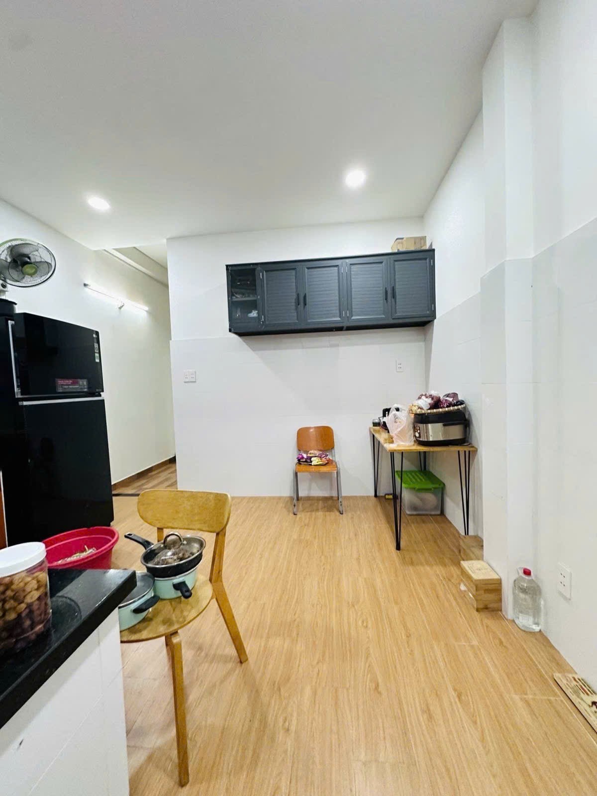 NHÀ ÂU CƠ HXT TRÁNH, 83m2 8 PHÒNG CHO THUÊ DOANH THU 50TR/THÁNG - GIÁ 15T8 2