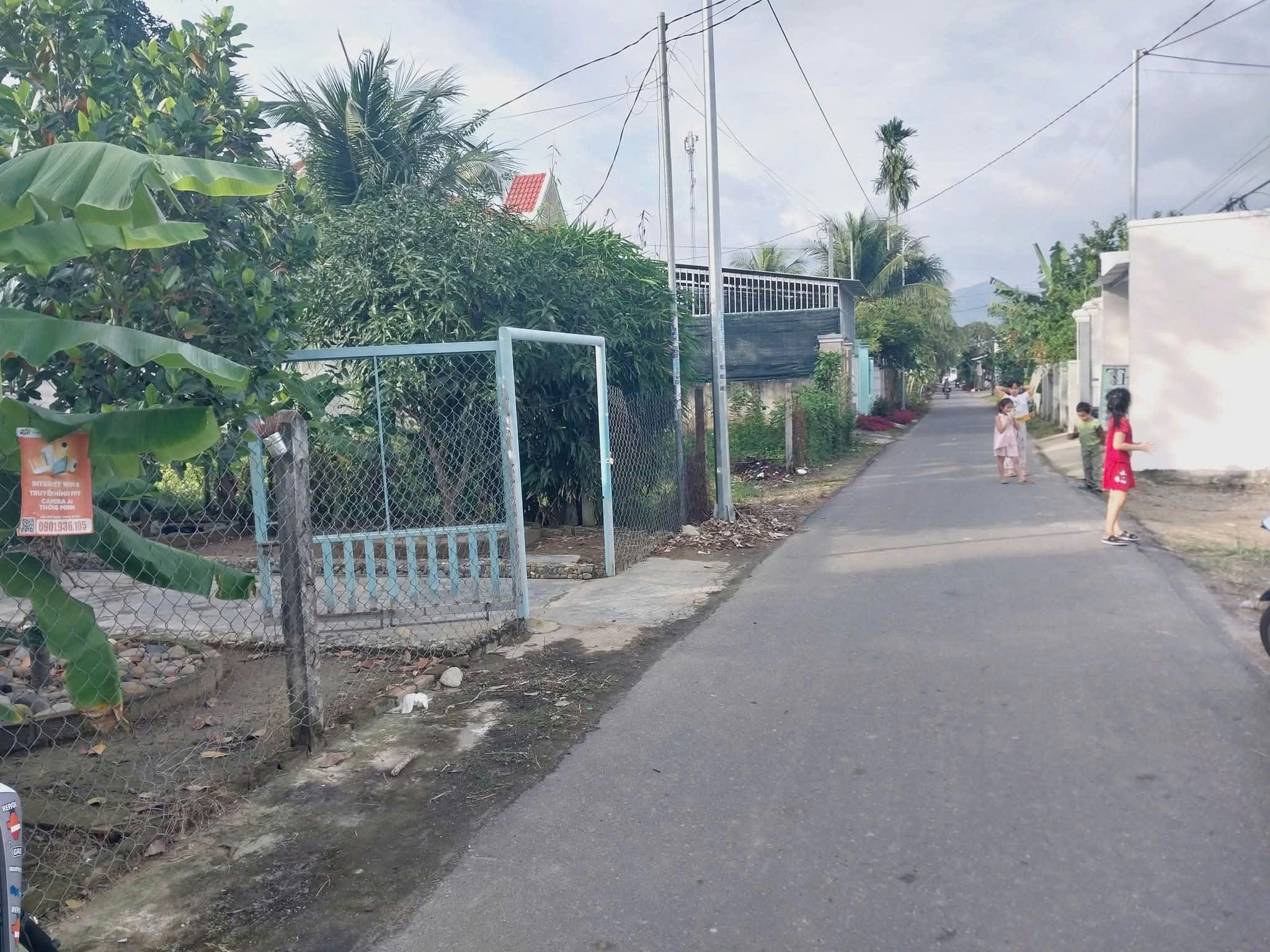 Bán đất Diên Phước giá rẻ đường Gò Mây cách Tỉnh Lộ 2 đúng 600m 6