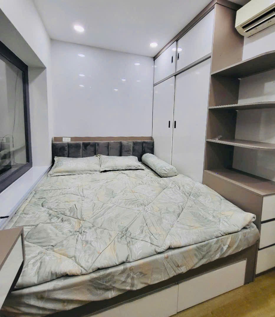 NHÀ 5 TẦNG 9 PHÒNG NGỦ HXH LÊ QUANG ĐỊNH CHO THUÊ 264TR/NĂM - GIÁ 8.3 TỶ 4