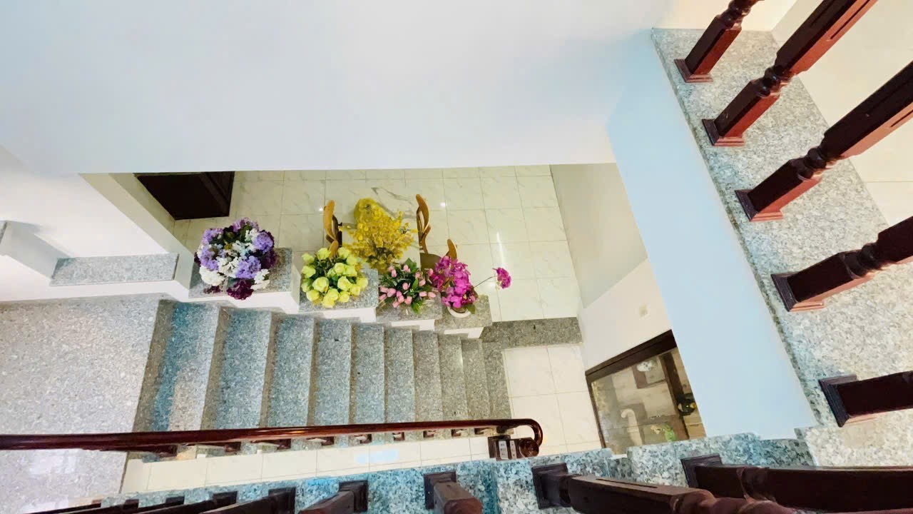 Bán nhà Trung Tâm Thị Trấn Diên Khánh sát bên cầu Cạn đường 23/10 10
