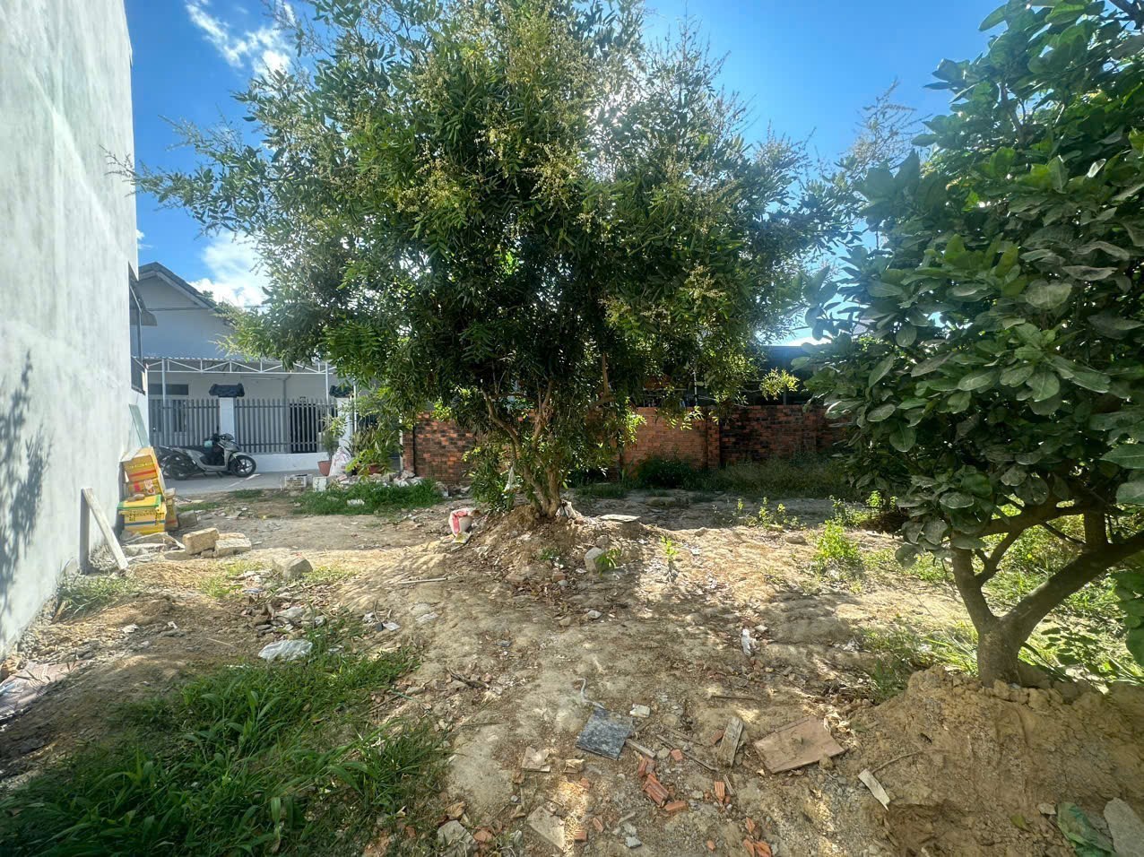 Bán đất thị trấn Diên Khánh giá rẻ rộng rãi sát bên bờ kè Trần Phú - phù hợp làm nhà vườn 7
