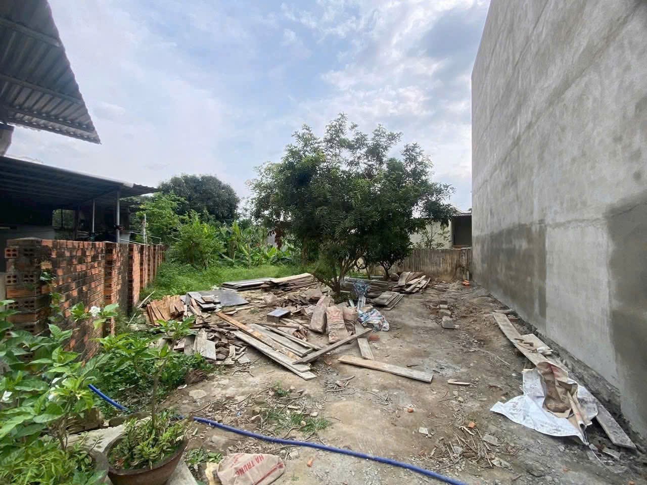 Bán đất thị trấn Diên Khánh giá rẻ rộng rãi sát bên bờ kè Trần Phú - phù hợp làm nhà vườn 8