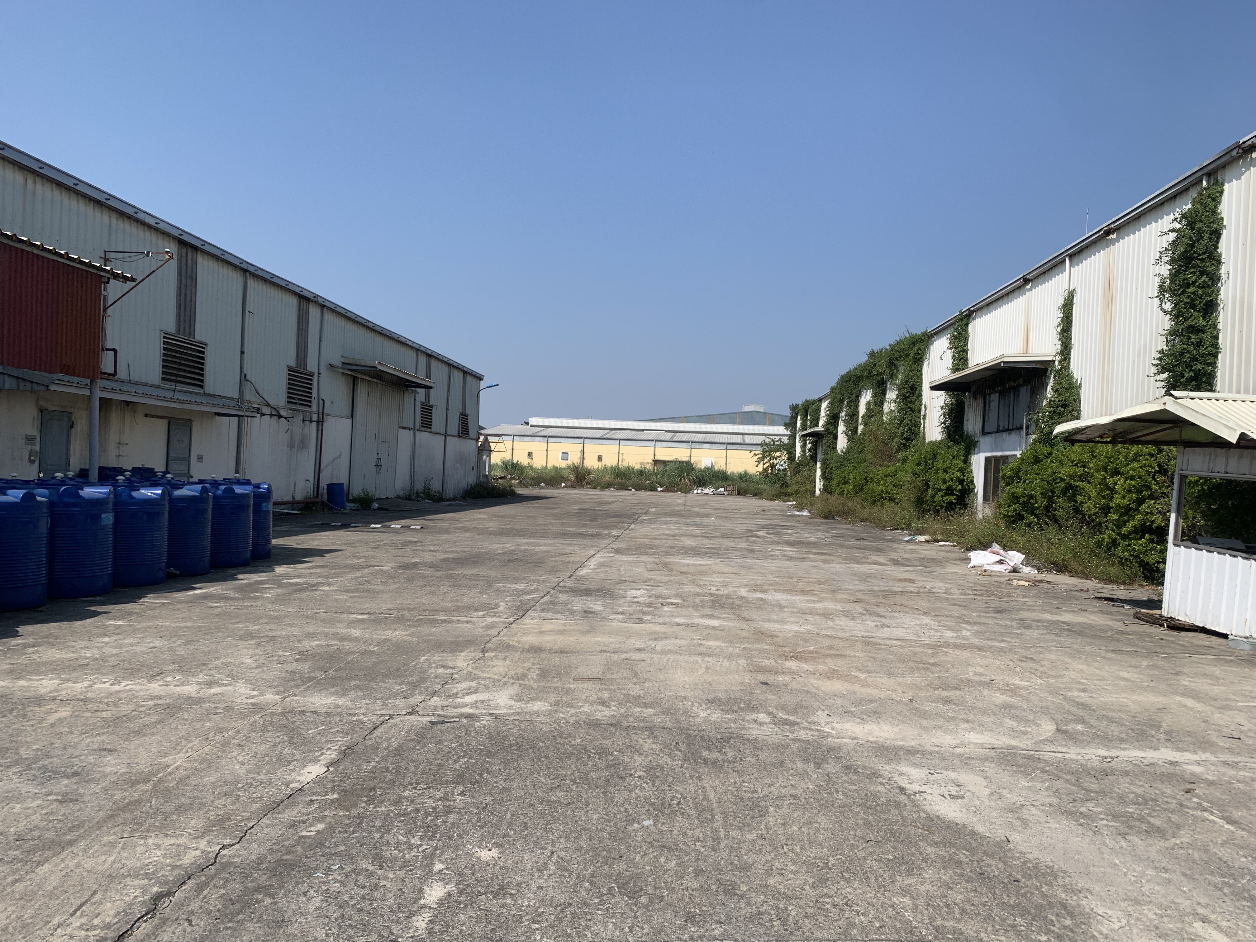 Bán nhà xưởng DT 15.000m2 KCN Quang Minh Mê Linh Hà Nội. 3