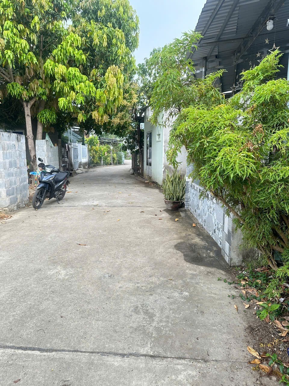 Bán lô đất dân Suối Hiệp cách Quốc Lộ 1A đúng 100m 5