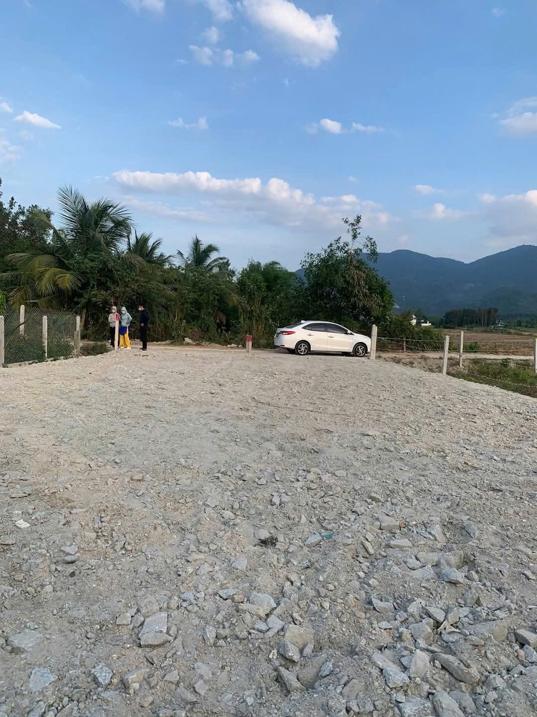 Bán đất Diên Tân giá rẻ full thổ cư sát bên Hương Lộ 62 4