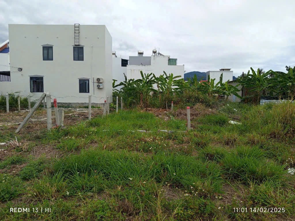 Cần bán ven khu đô thị Phú Ân Nam, Xã Diên An, Diên Khánh, Diện tích 73m², Giá 1.695 Tỷ 2
