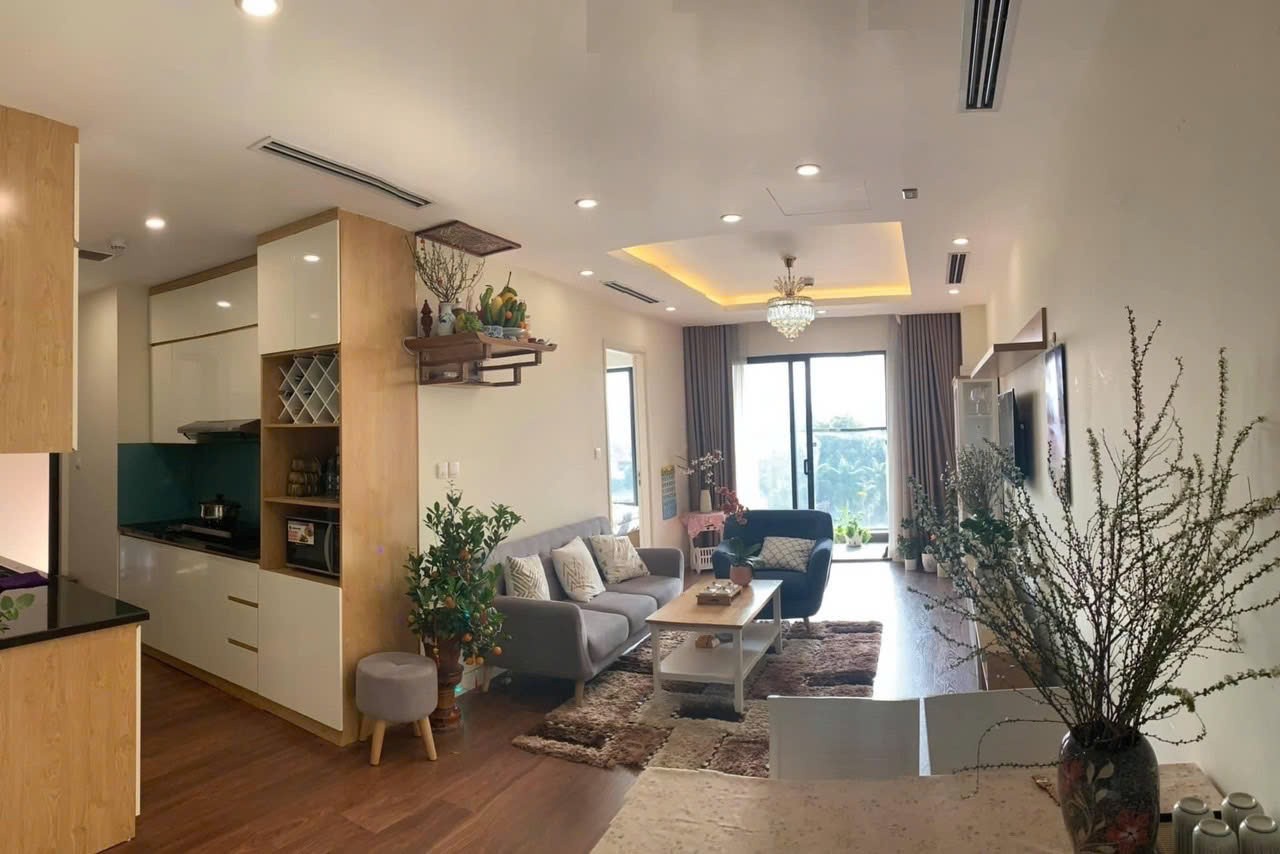 Bán CHCC Imperia Garden, 2PN, dt 80m2 trục hoa hậu, giá tốt 3