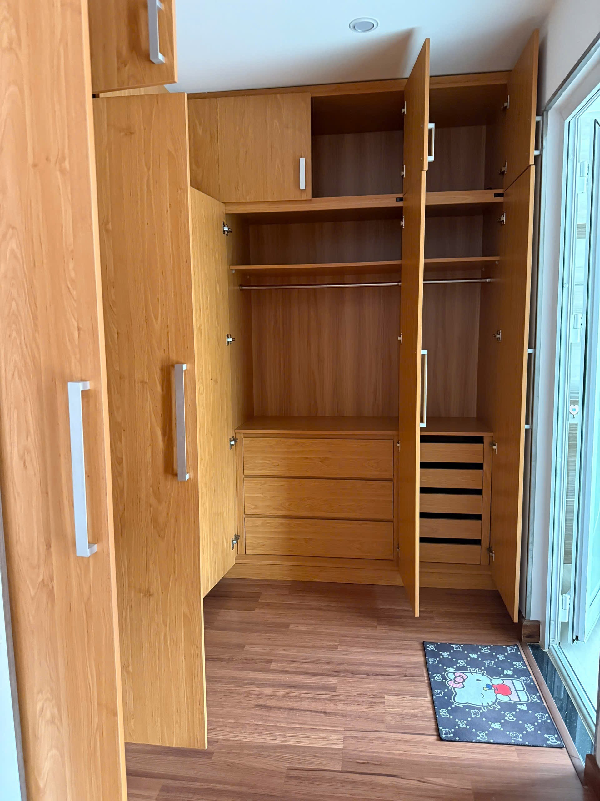 Cho thuê Biệt thự dự án Jamona Home Resort, Diện tích 300m², Giá 18 Triệu/tháng 4