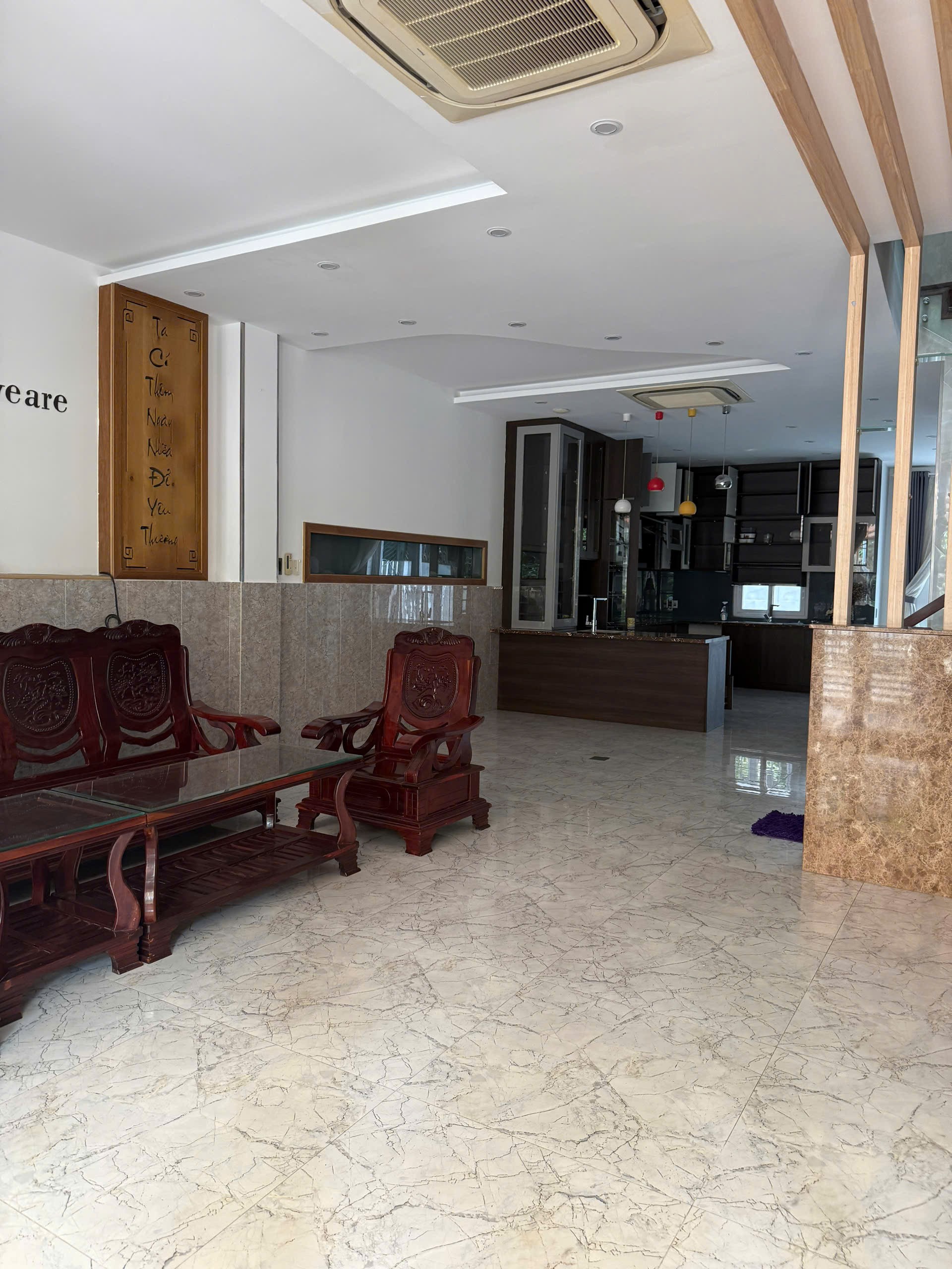 Cho thuê Biệt thự dự án Jamona Home Resort, Diện tích 300m², Giá 18 Triệu/tháng 6