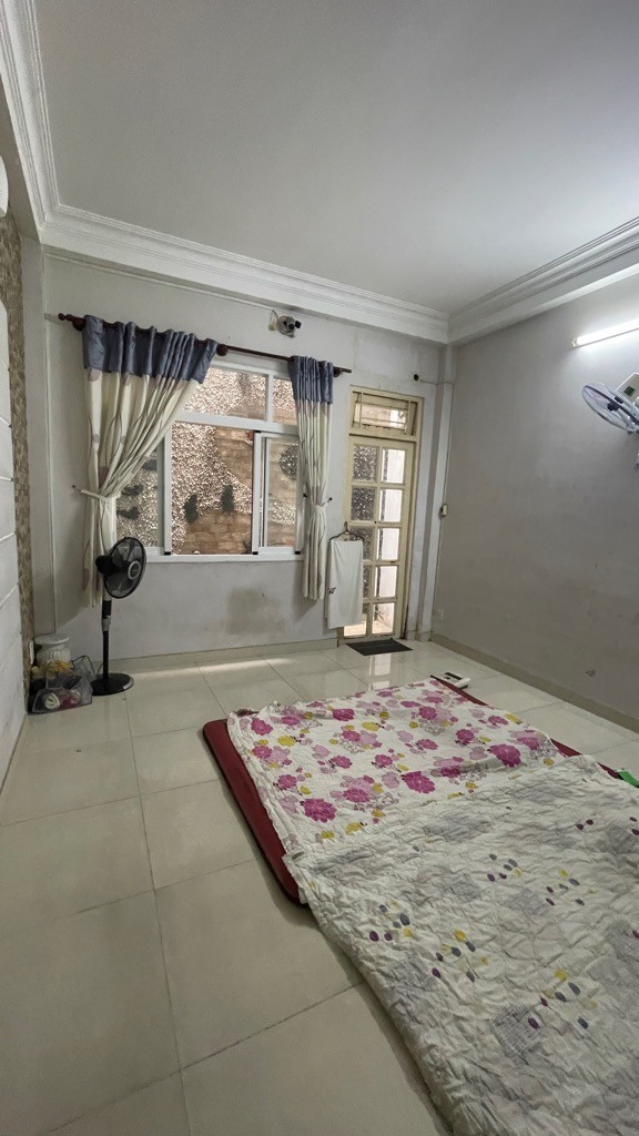 Bán nhà mặt tiền Bàu Cát-ngang 4m-4PN-nhà mới-kinh doanh tấp nập-giá tốt 4
