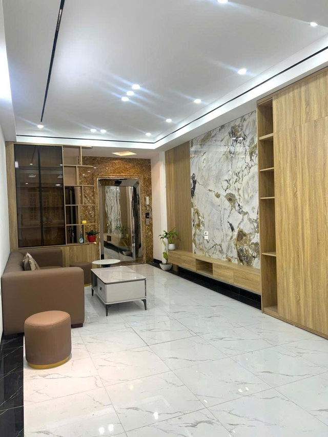 Bán nhà phân lô Xuân La- Tây Hồ: 47m2, oto tránh, kinh doanh-VP-Online. Giá chỉ: 17.5 tỷ. 3