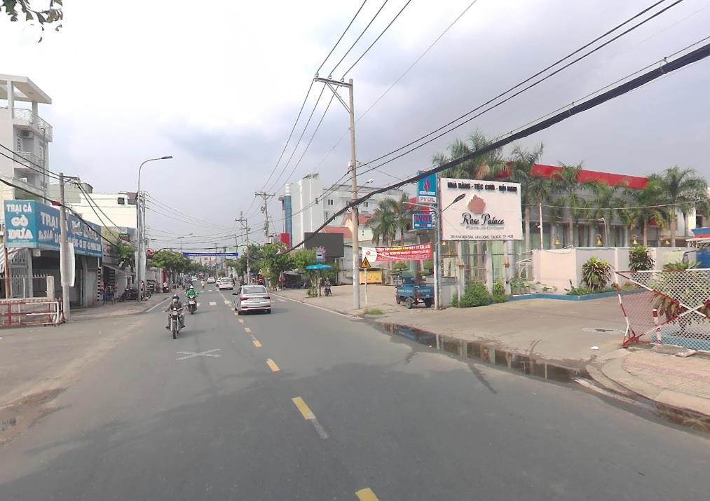 Bán nhà giá rẻ đất to ngay trung tâm Thủ Đức - Gần chợ Thủ Đức 1130m2 4