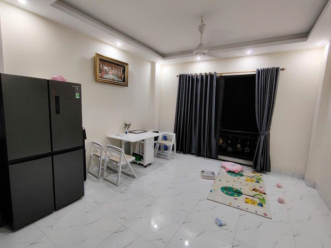 Tôi bán nhà ngõ 986 Kim Giang ô tô VF3 đỗ cửa, cạnh KĐT Linh Đàm 30m2 chỉ hơn 4 tỷ. 0989626116 2