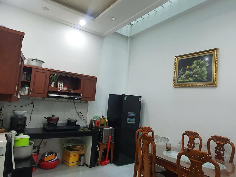 Cần Bán Nhanh Nhà KQH Trần Anh Tông, P8, Đà Lạt 2