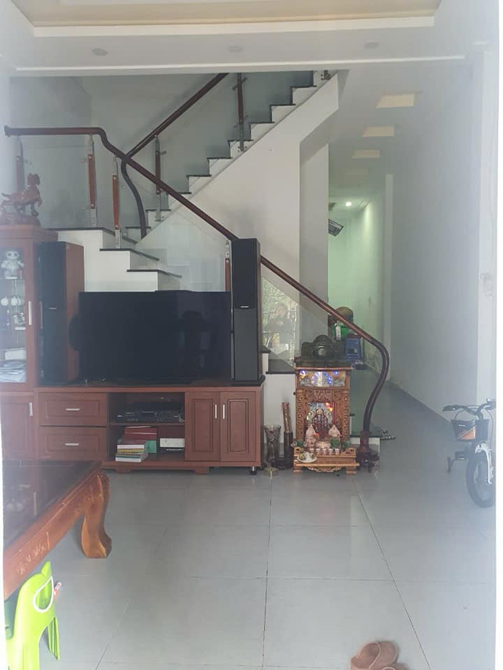 Cần Bán Nhanh Nhà KQH Trần Anh Tông, P8, Đà Lạt