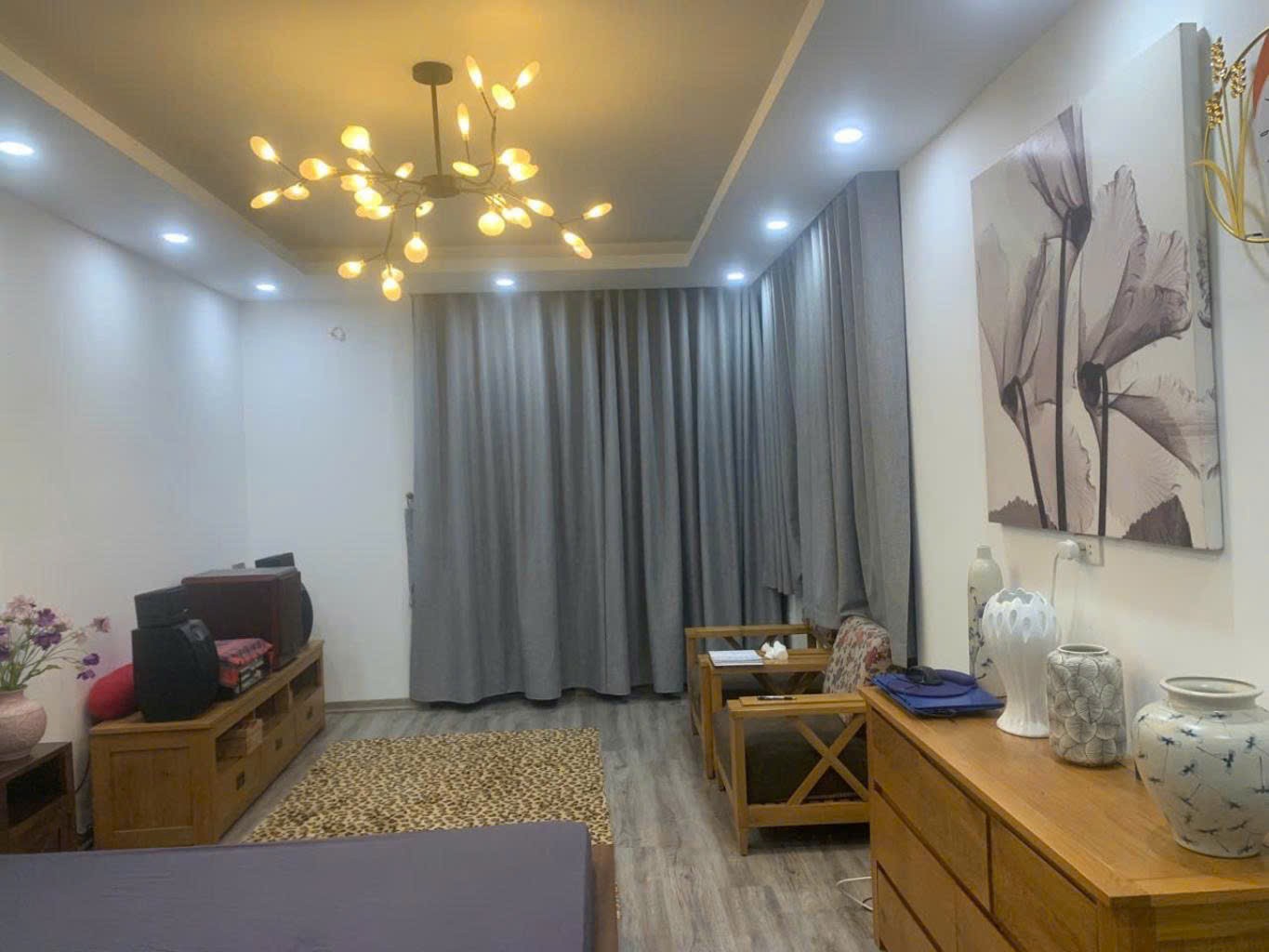 LÊ THANH NGHỊ - 39m2/4 TẦNG - NHỈNH 8 TỶ (CÓ TL) - TRUNG TÂM QUẬN HAI BÀ TRƯNG.