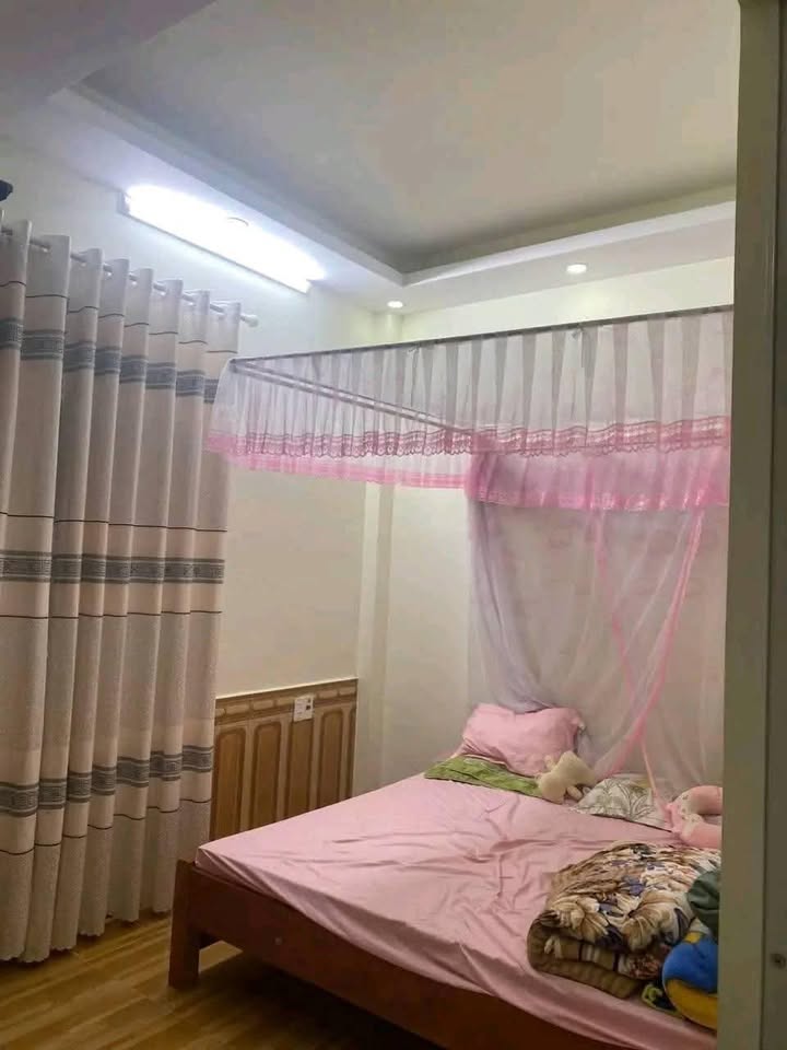 Bán Gấp Nhà Đẹp Sổ Xây Dựng Giá Mềm Tại Lữ Gia, P9, Đà Lạt chỉ 3 tỷ 990tr 4